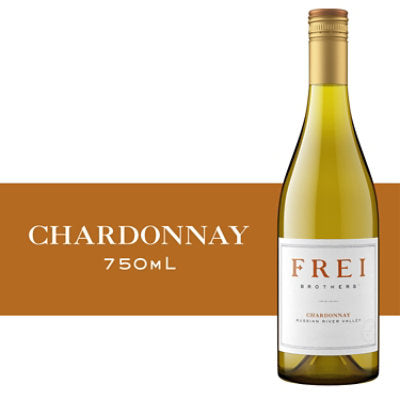 Frei Brothers Reserve Chardonnay