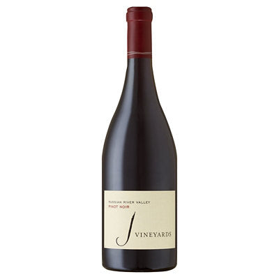 J Vineyards Russian River Valley Pinot Noir Wine - 750 Ml