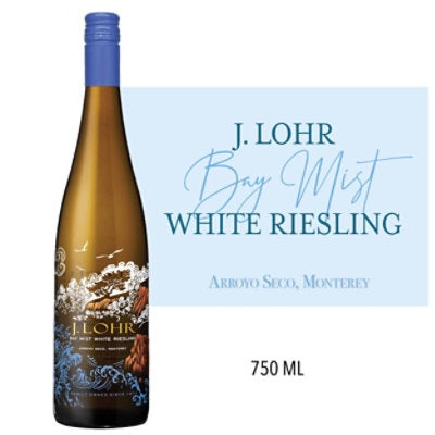 J Lohr Bay Mist Riesling