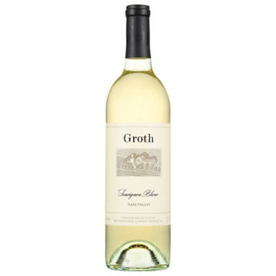 Groth Napa Valley Sauvignon Blanc