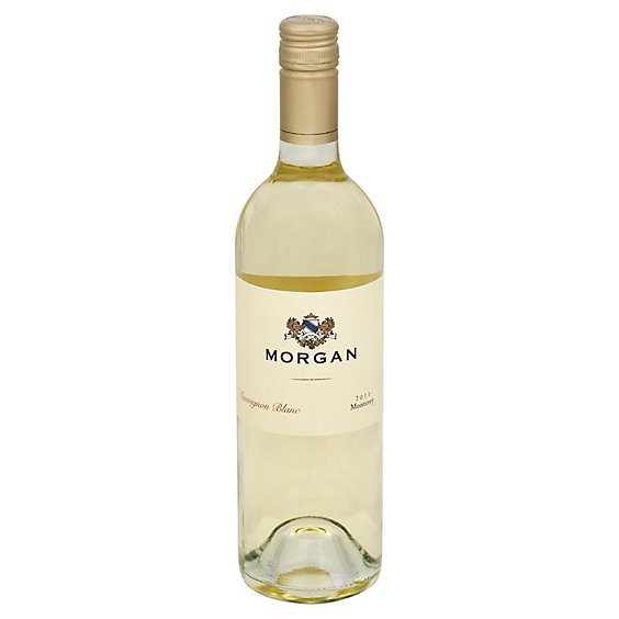 Morgan Sauvignon Blanc 2021