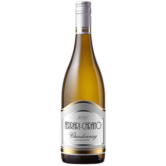 Ferrari Carano Chardonnay California 2021