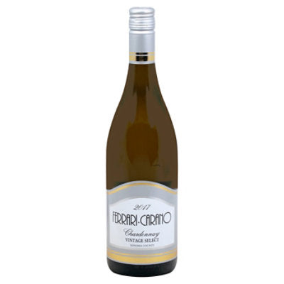 Ferrari Carano Chardonnay California