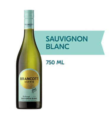Brancott Marlborough Sauvignon Blanc