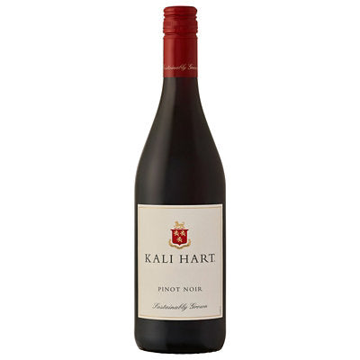 Talbott Vineyards Red Pinot Noir Kali Hart