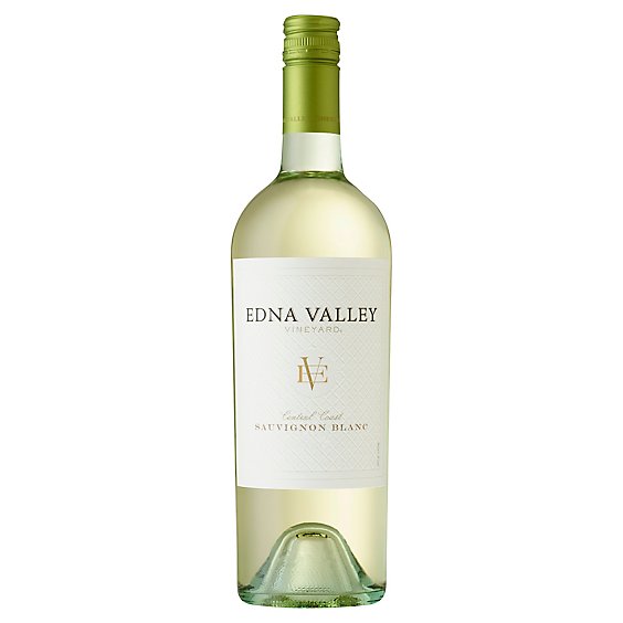 Edna Valley Vineyard Sauvignon Blanc 2023