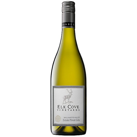 Elk Cove Vineyards Pinot Gris Oregon 2022