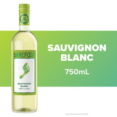 Barefoot Cellars Sauvignon Blanc