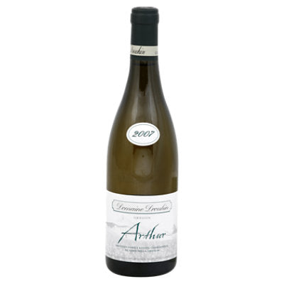 Domaine Drouhin Arthur Oregon Chardonnay 2021