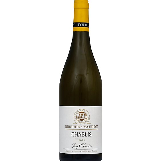 Joseph Drouhin Chablis 2020