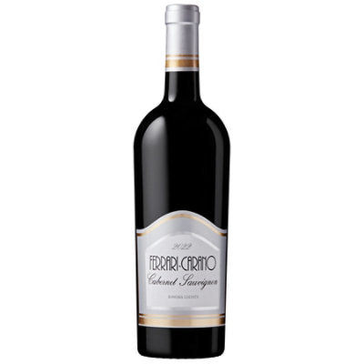 Ferrari Carano Alexander Valley Cabernet Sauvignon