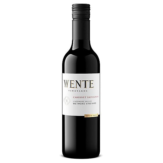 Wente Charles Wetmore Cabernet Sauvignon San Francisco Bay 2019