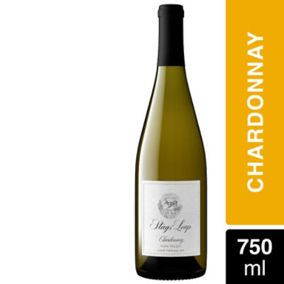 Stags' Leap Napa Valley Chardonnay