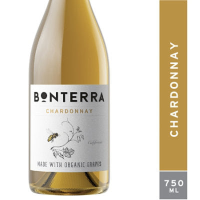 Bonterra Chardonnay