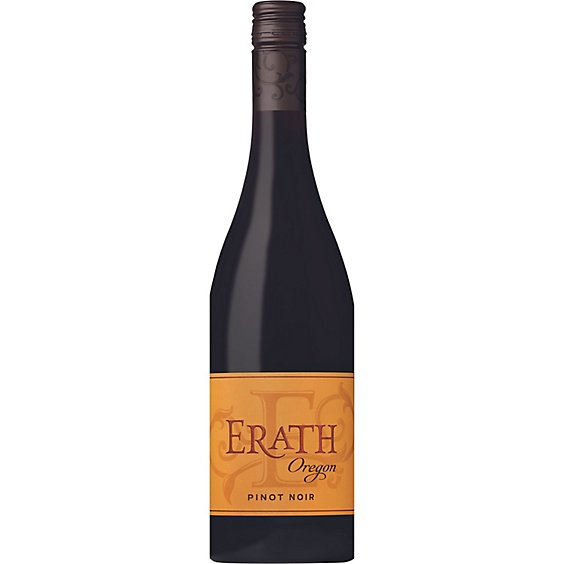 Erath Oregon Pinot Noir 2021