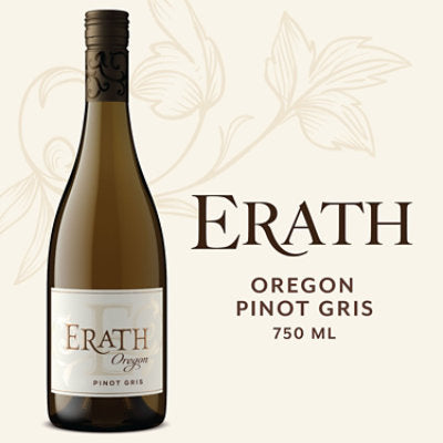 Erath Pinot Gris