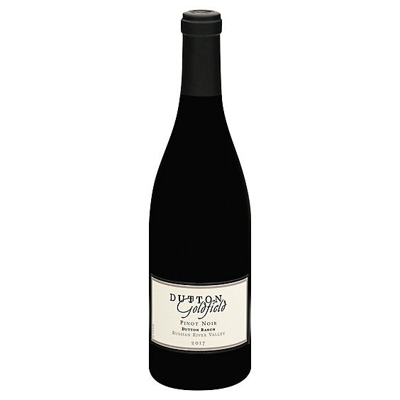 Dutton-Goldfield Dutton Ranch Pinot Noir 2021