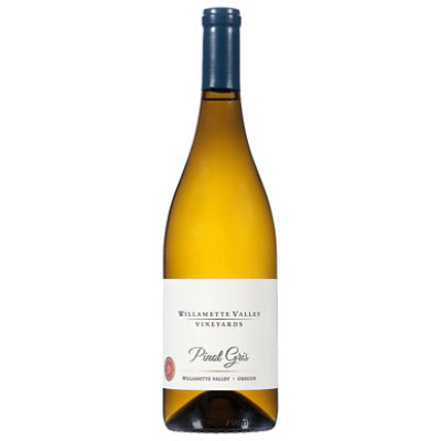 Willamette Valley Vineyards Pinot Gris
