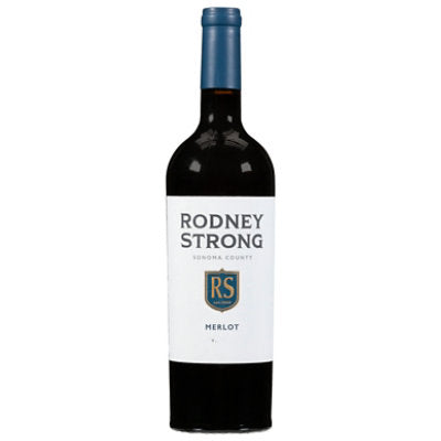 Rodney Strong Merlot