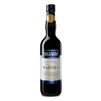 Colombo Sweet Marsala