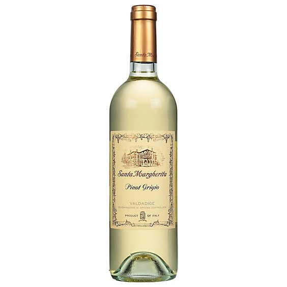 Santa Margherita Pinot Grigio Valdadige 2022