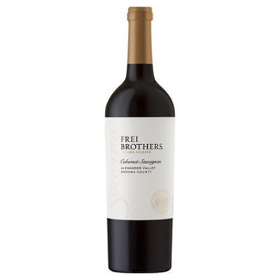 Frei Brothers Reserve Cabernet Sauvignon