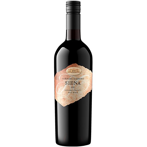 Ferrari-Carano Siena Sonoma County Red Blend 2021