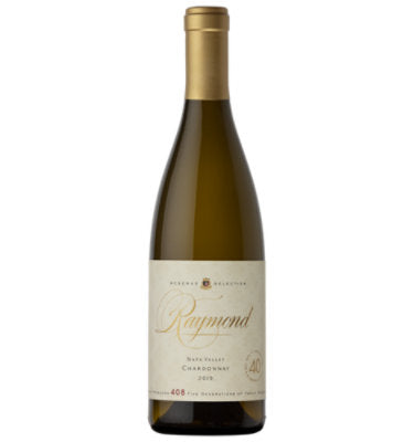 Raymond Napa Reserve Chardonnay