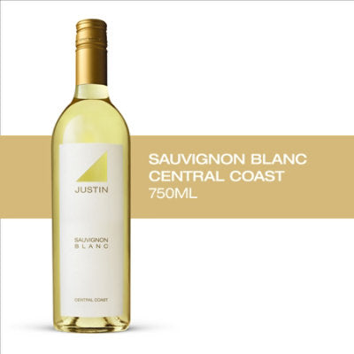 Justin Sauvignon Blanc