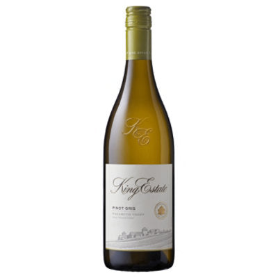King Estate Pinot Gris Oregon