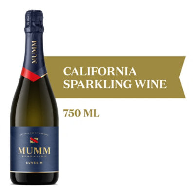 Mumm Sparkling Cuvee M NV