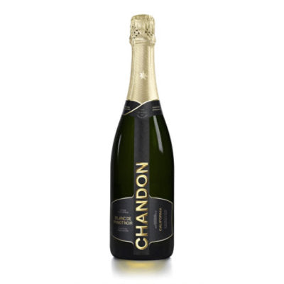 Chandon California Blanc De Pinot Noir NV