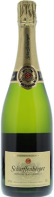 Scharffenberger Sparkling Brut NV