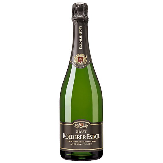 Roederer Estate Anderson Valley Brut Sparkling NV