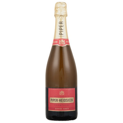 Piper-Heidsieck Champagne Brut NV