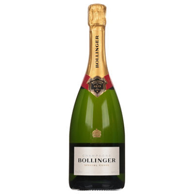 Bollinger Champagne Brut Special Cuvee NV