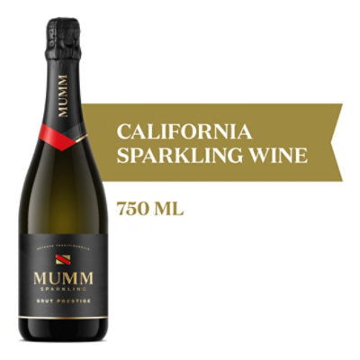 Mumm Sparkling Brut Prestige NV