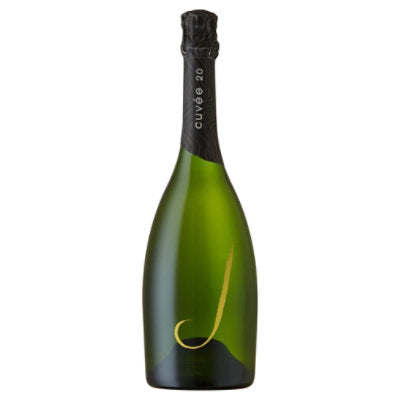 J Cuvee 20 Sparkling NV