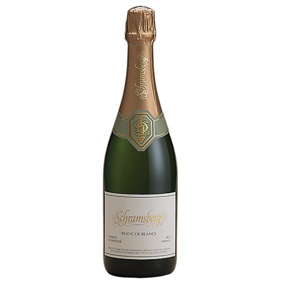 Schramsberg Sparkling Blanc De Blancs 2019