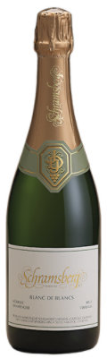 Schramsberg Sparkling Blanc De Blancs