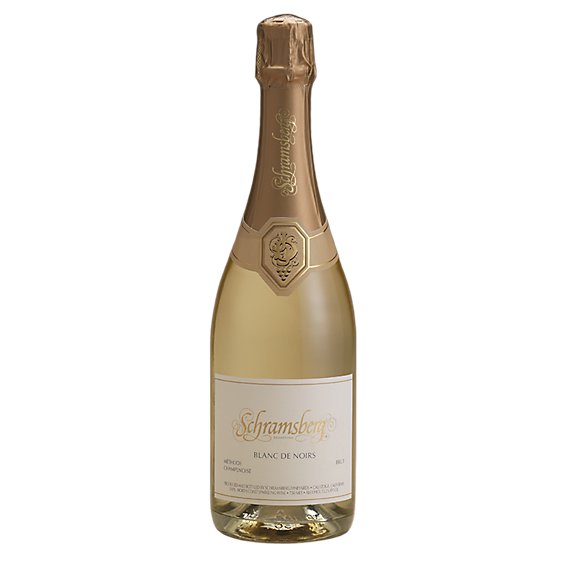 Schramsberg Sparkling Blanc De Noir Brut 2019