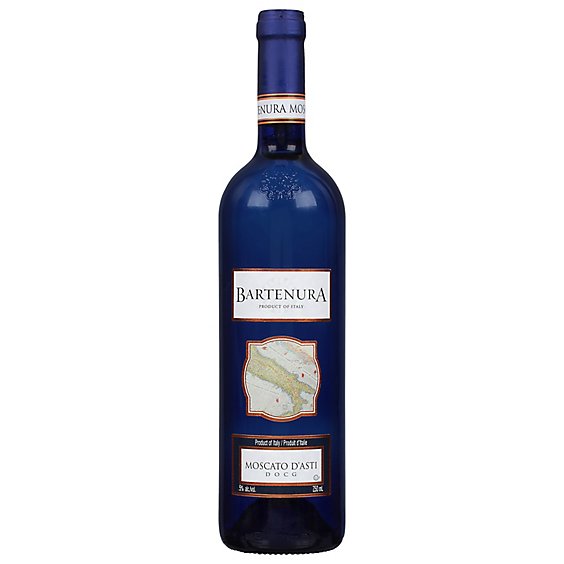 B&G Bartenura Moscato d'Asti 2021