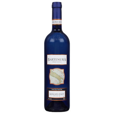 B&g Bartenura Moscato D'Asti