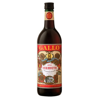 Ernest & Julio Gallo Sweet Vermouth