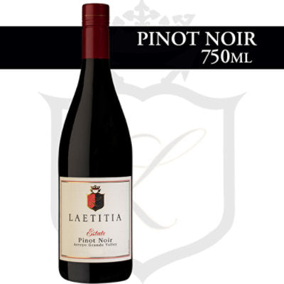 Laetitia Estate Pinot Noir 2021