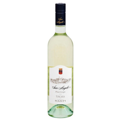 San Angelo Pinot Grigio