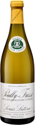 Louis Latour Pouilly-Fuisse