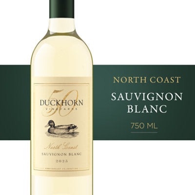 Duckhorn Vineyards North Coast Sauvignon Blanc