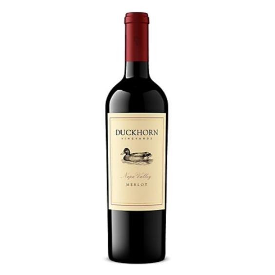 Duckhorn Vineyards Napa Valley Merlot 2020