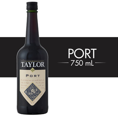 Taylor Port